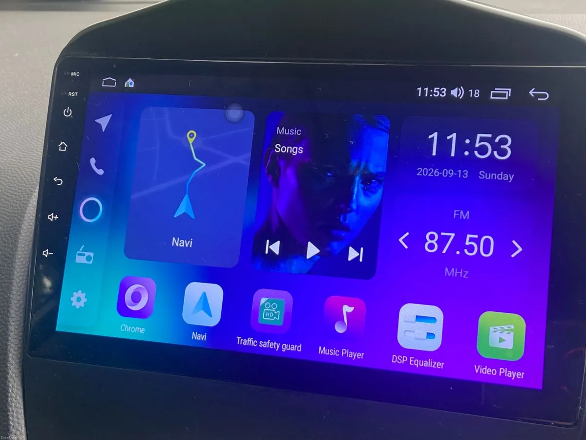 Hyundai ix35 2012 - Image 5
