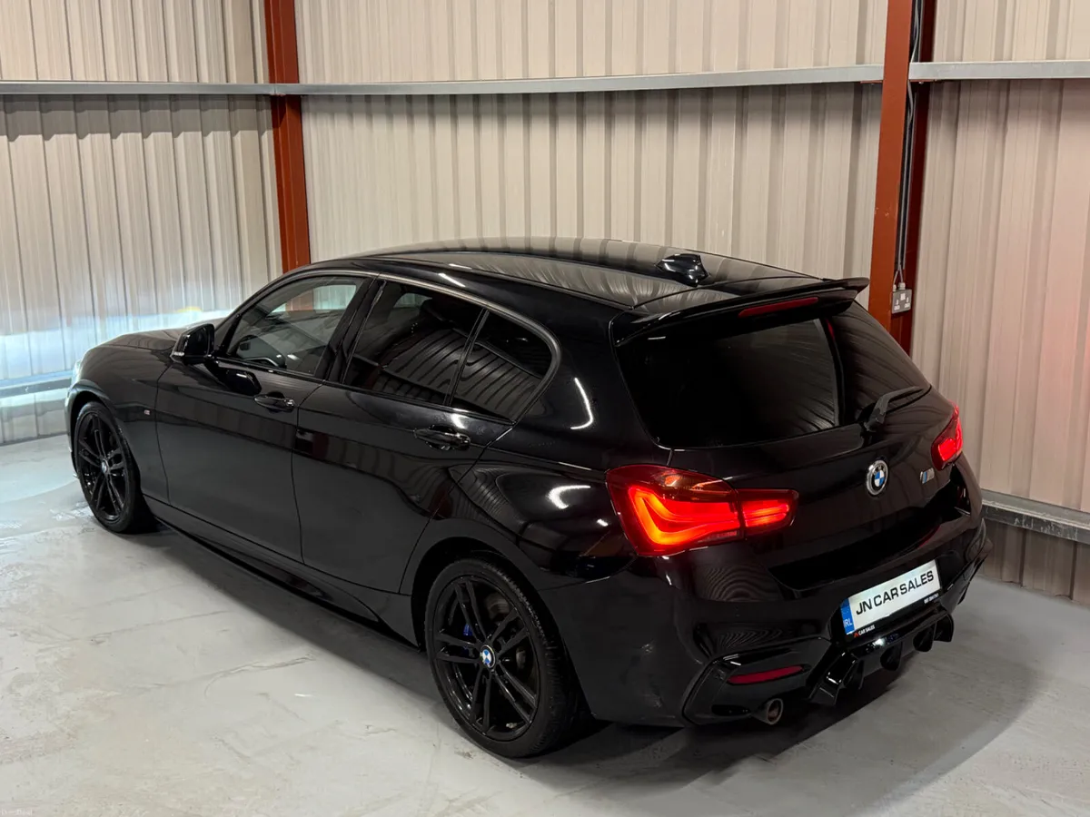 2019 BMW 1-Series M-Sport - Image 4
