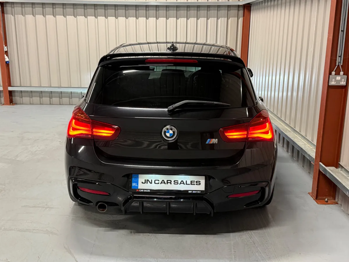 2019 BMW 1-Series M-Sport - Image 5
