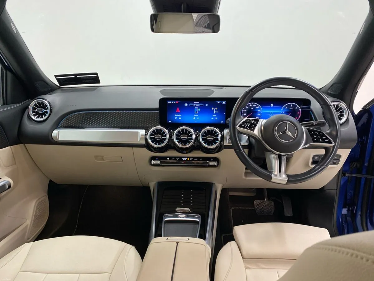 Mercedes-Benz GLB GLB 200 d Progressive Auto ** 7 - Image 2