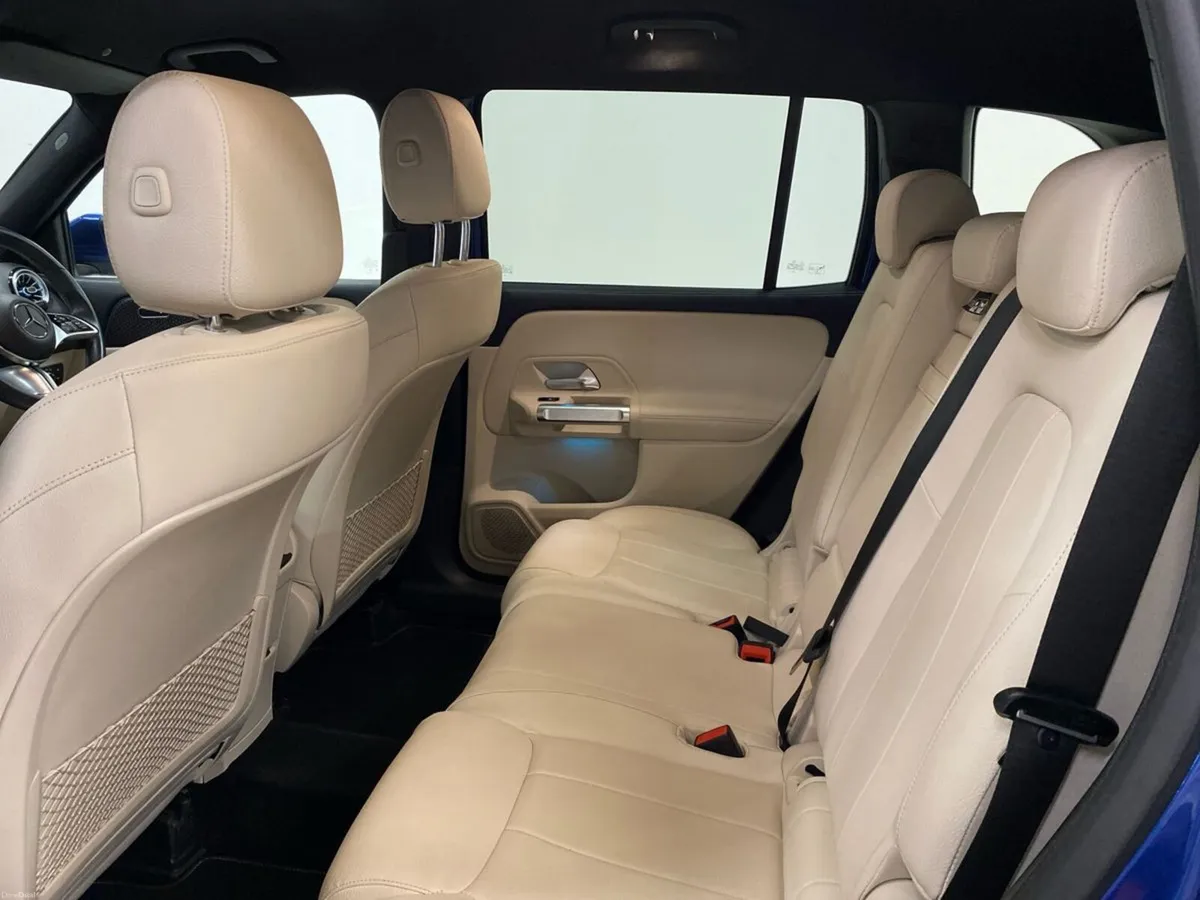 Mercedes-Benz GLB GLB 200 d Progressive Auto ** 7 - Image 4