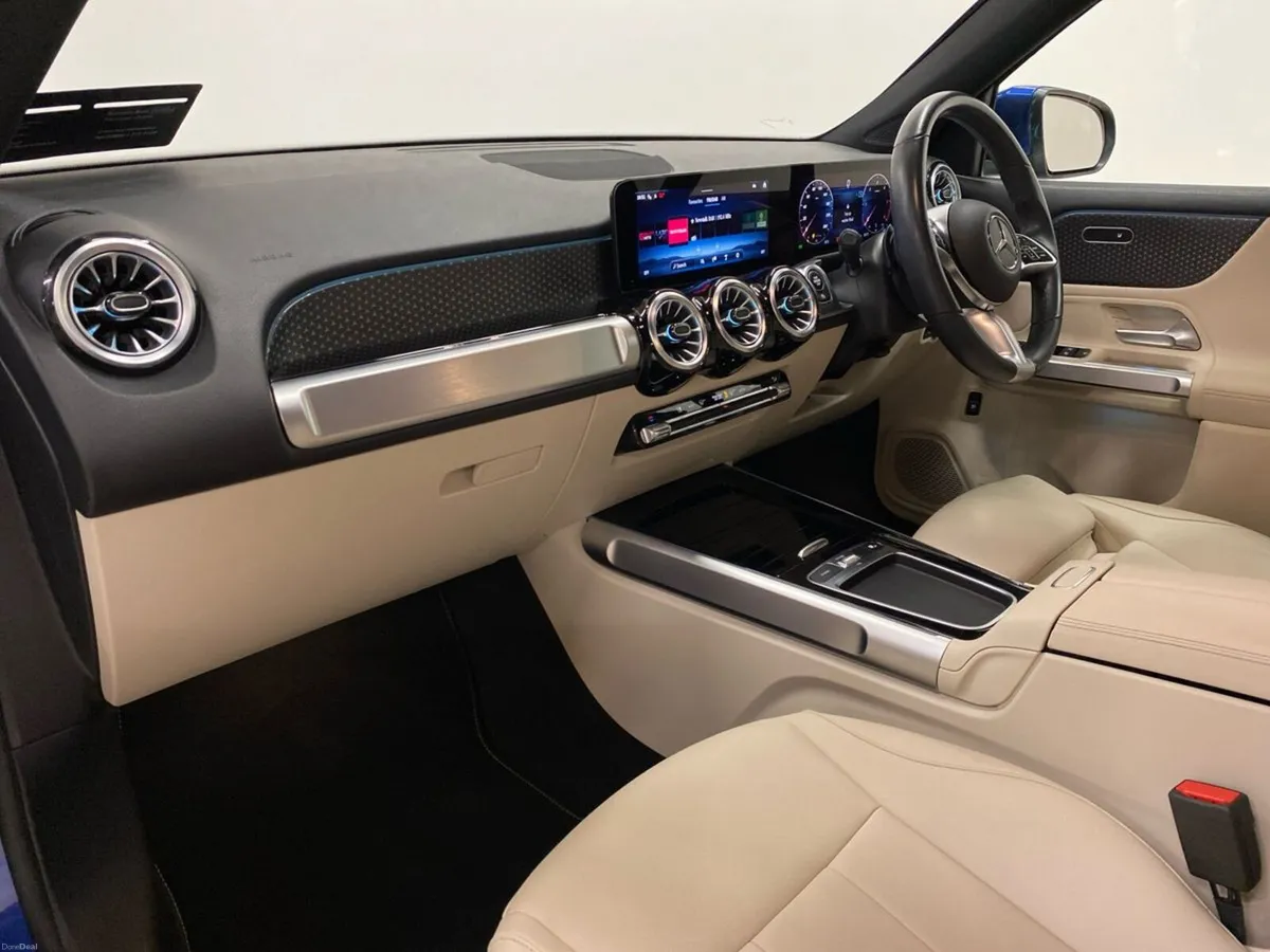 Mercedes-Benz GLB GLB 200 d Progressive Auto ** 7 - Image 6