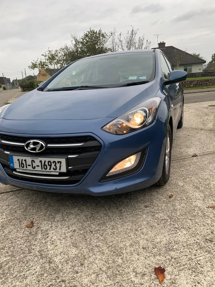 Hyundai i30 - Image 1