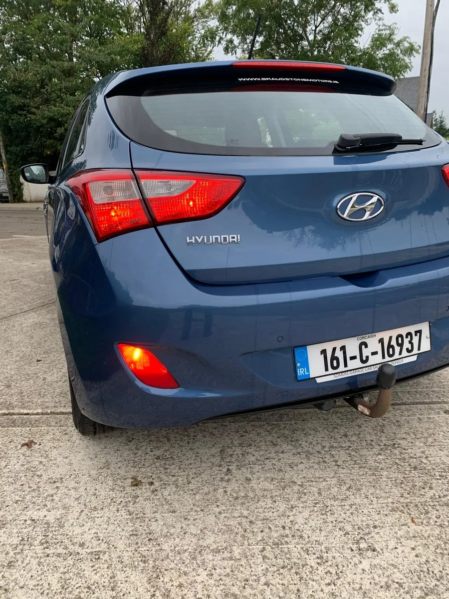 Hyundai i30 - Image 5