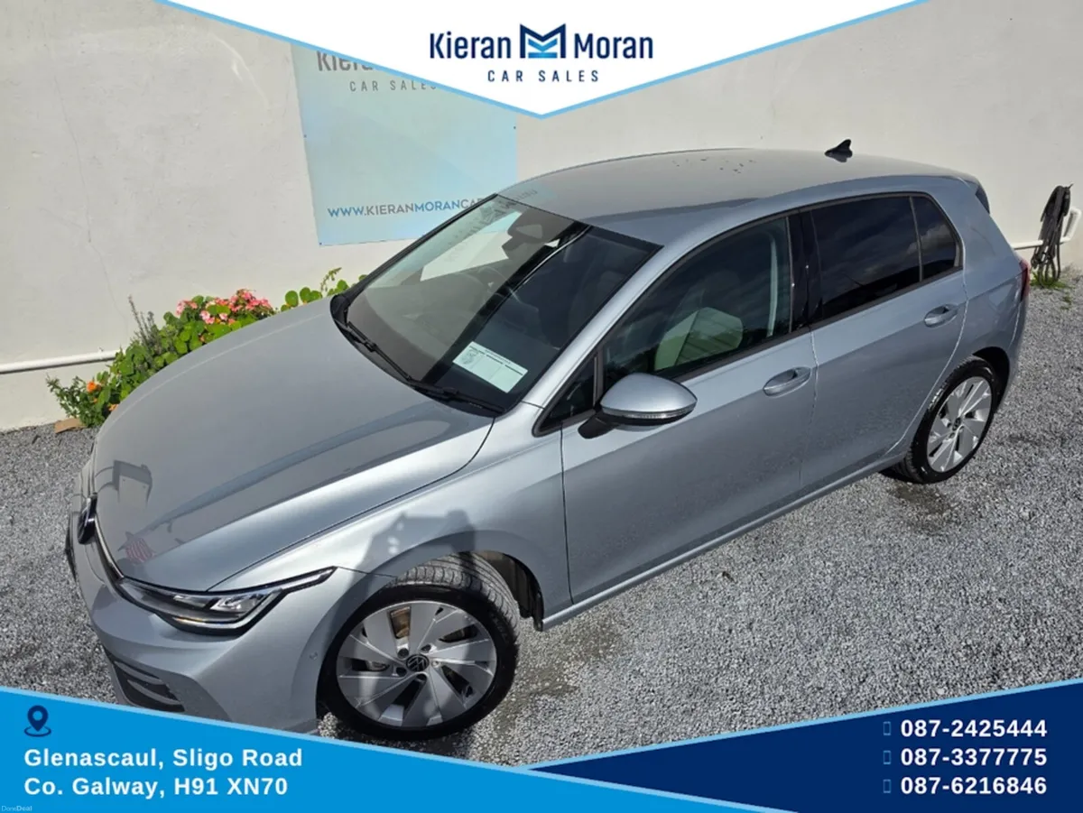 Volkswagen Golf EDITION 75 2.0 TDI 116HP - Image 2