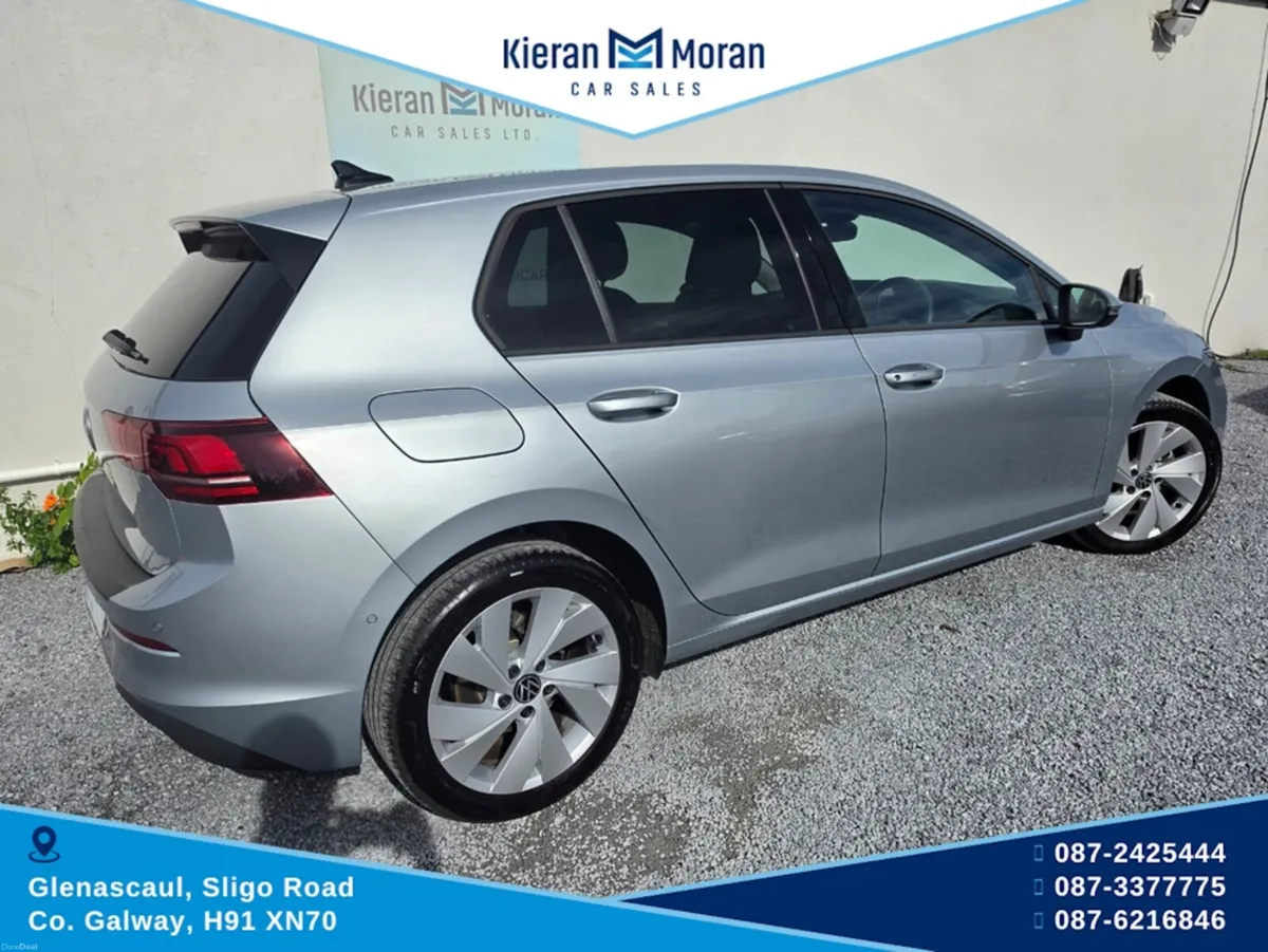 Volkswagen Golf EDITION 75 2.0 TDI 116HP - Image 5