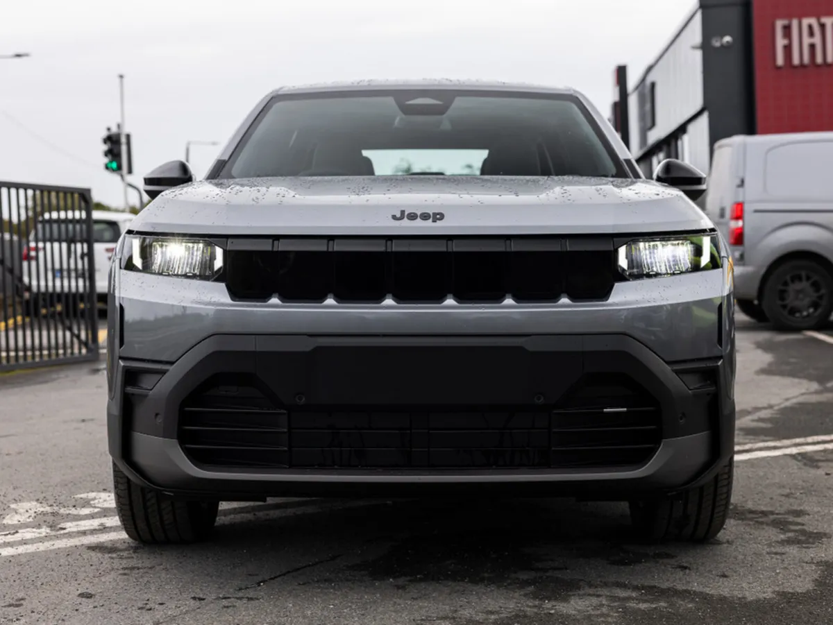 Jeep Compass Altitude BEV - Image 2
