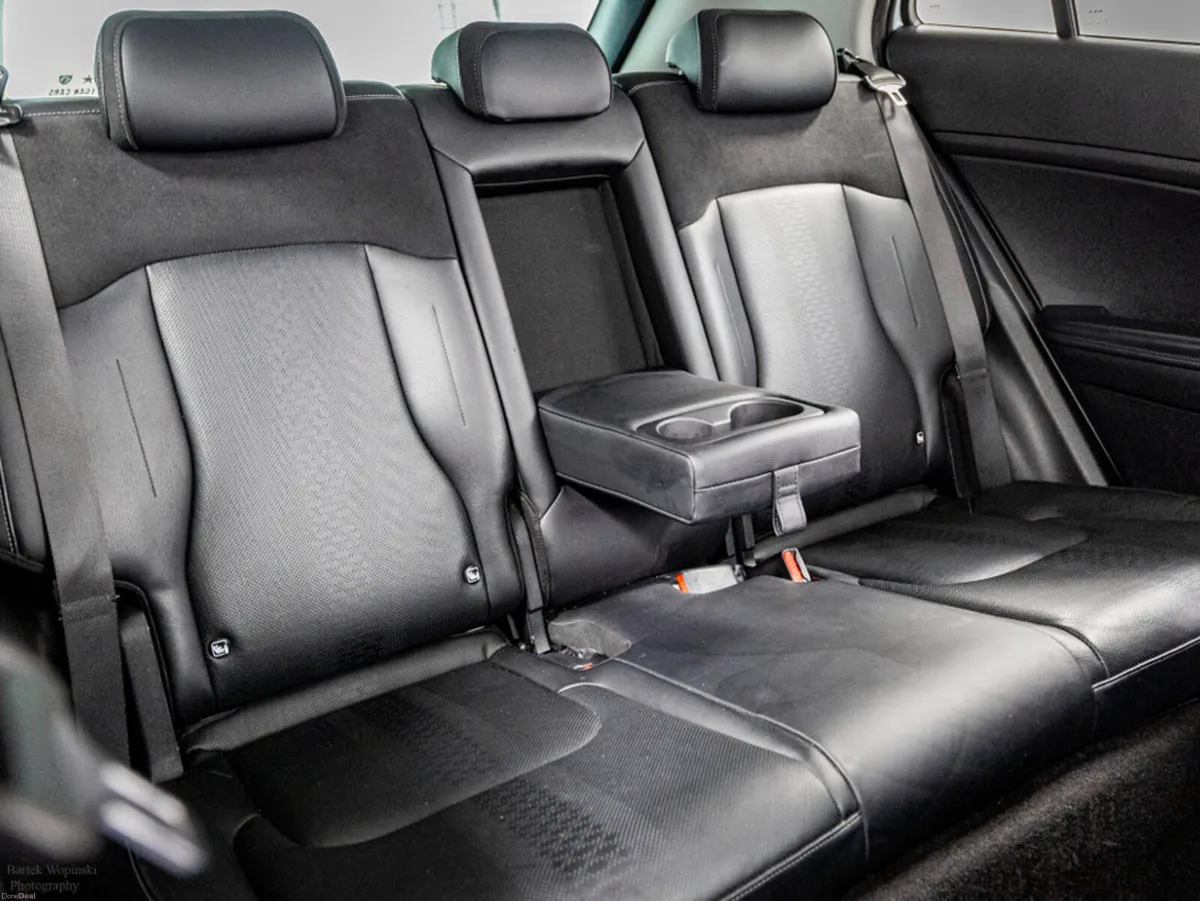 Kia Sportage K3 1.6 Diesel 115HP - Image 5