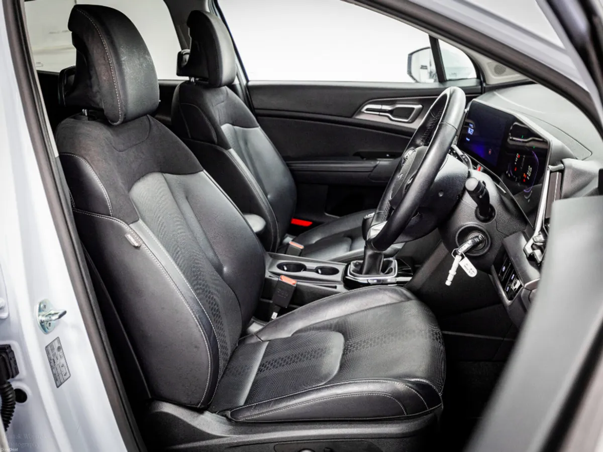Kia Sportage K3 1.6 Diesel 115HP - Image 3