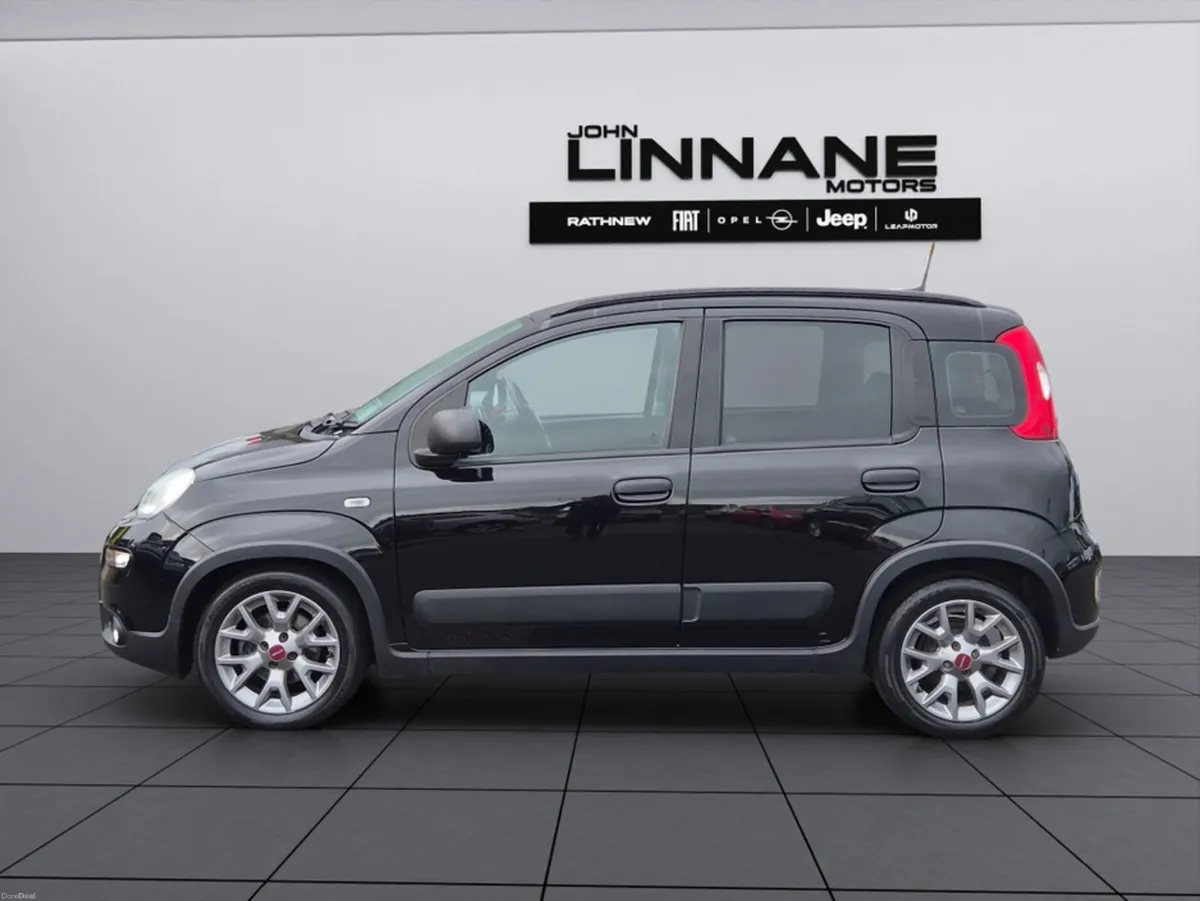 Fiat Panda CITY LIFE 1.0 MHEV 70HP 5DR - Image 2