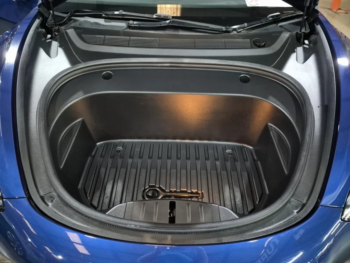 Tesla Model 3 LONG RANGE AWD BQB1S5N - Image 3
