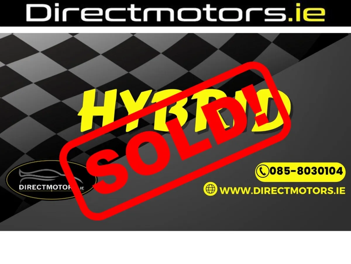 Toyota Corolla HYBRID LUNA SPORT HB 4DR AUTO - Image 6