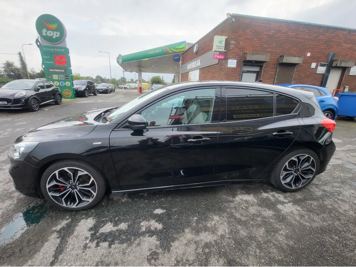 Ford Focus 1.0T T X ECOBOOS ECOBOOST 125PS 5DR ST- - Image 6