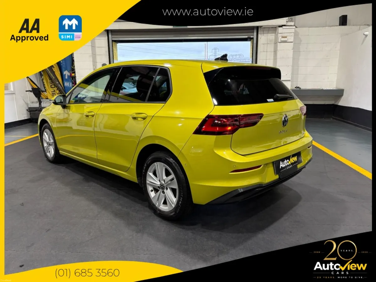 Volkswagen e-Golf MK 7.5 1.0 E-TSI Self Charging H - Image 5
