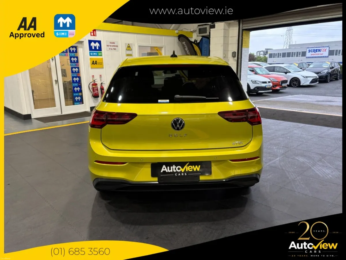 Volkswagen e-Golf MK 7.5 1.0 E-TSI Self Charging H - Image 6
