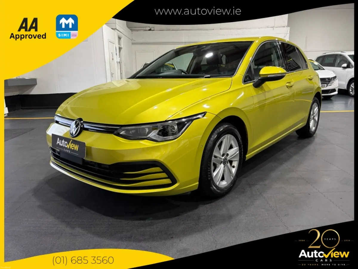 Volkswagen e-Golf MK 7.5 1.0 E-TSI Self Charging H - Image 3