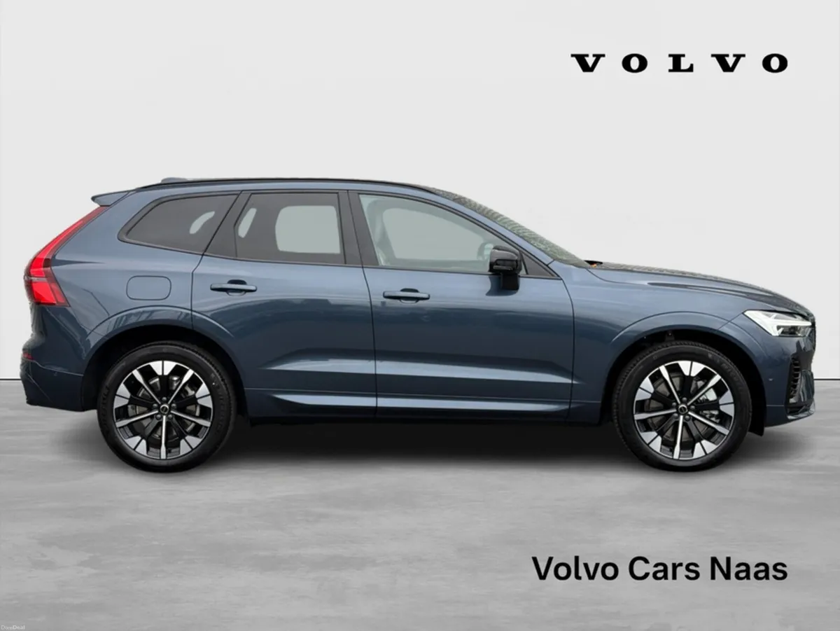 Volvo XC60 T6 Phev Plus Dark AWD 5DR - Image 3