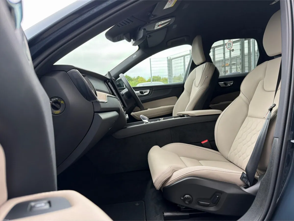 Volvo XC60 T6 Phev Plus Dark AWD 5DR - Image 5