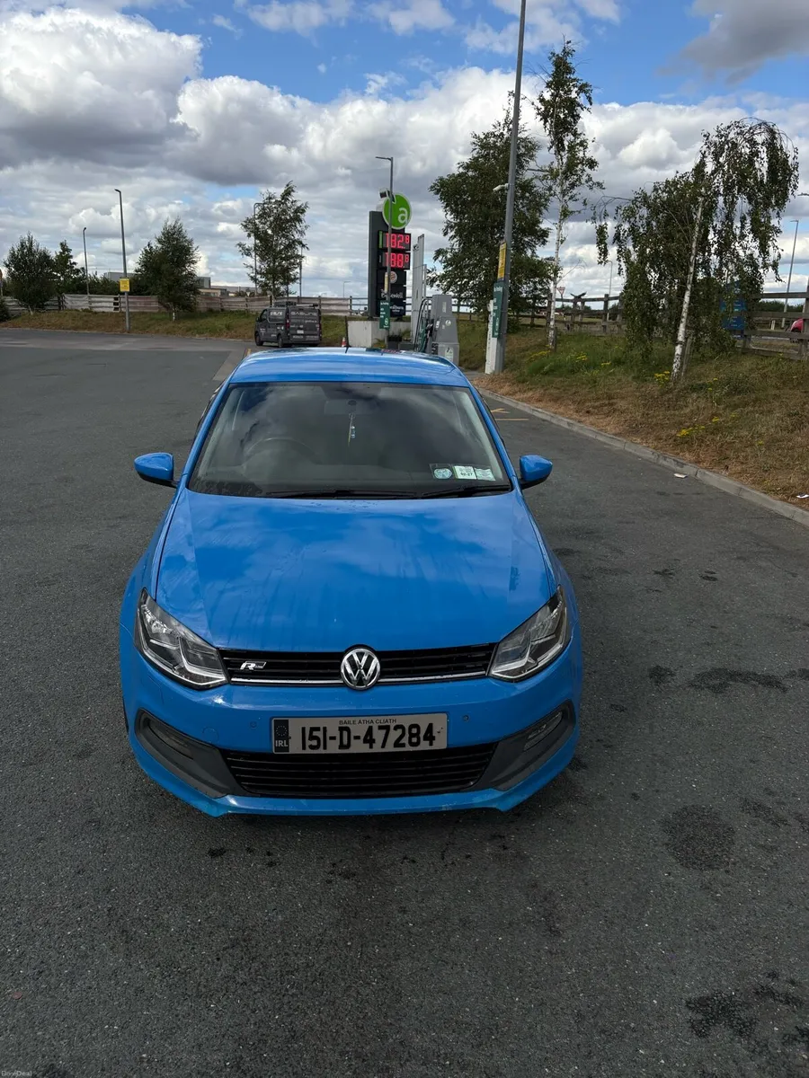 Volkswagen Polo R-Line - Image 2