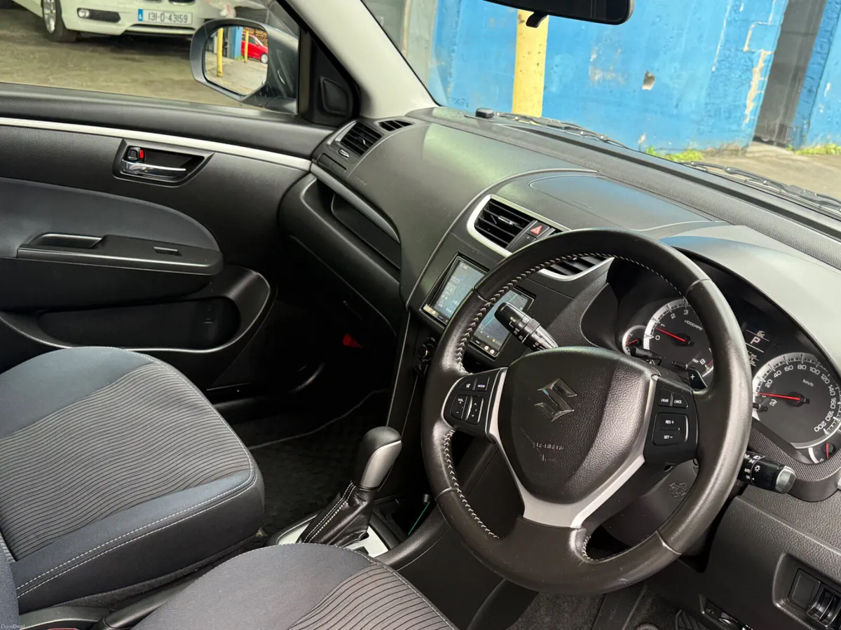 2013 Suzuki Swift Automatic / Car Play - Image 6