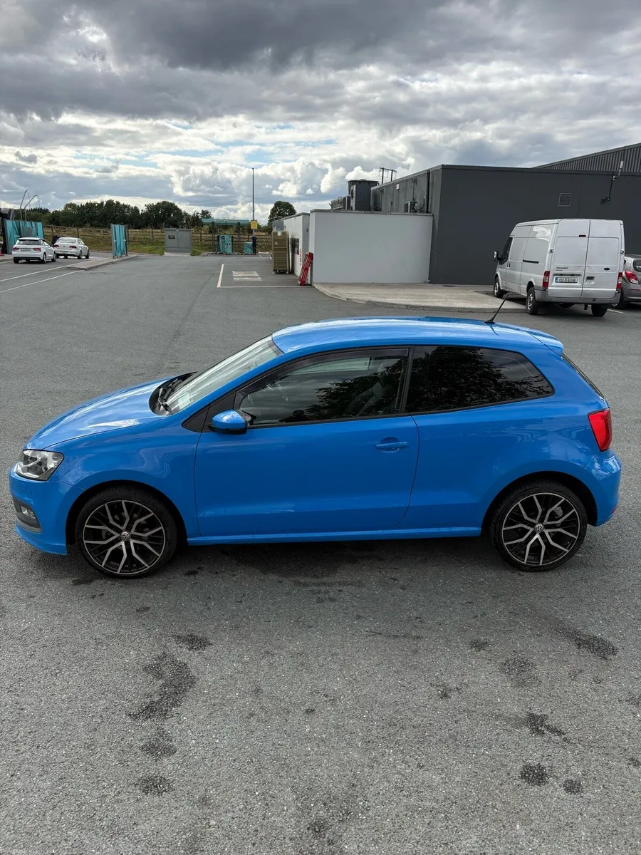Volkswagen Polo R-Line - Image 5