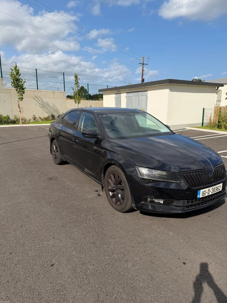 2016 Skoda Superb 2.0 TDI 150bhp DSG - Image 6