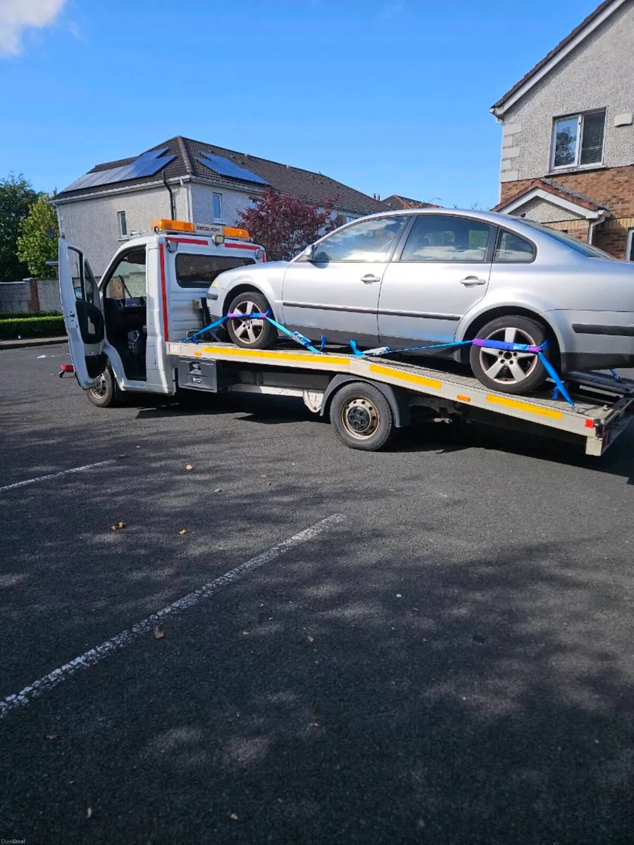 Recovery services 24/7 - Image 2