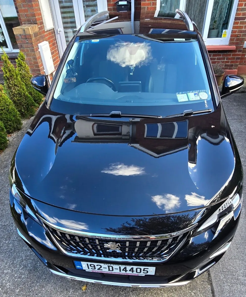 Peugeot 3008 2019 - Image 5