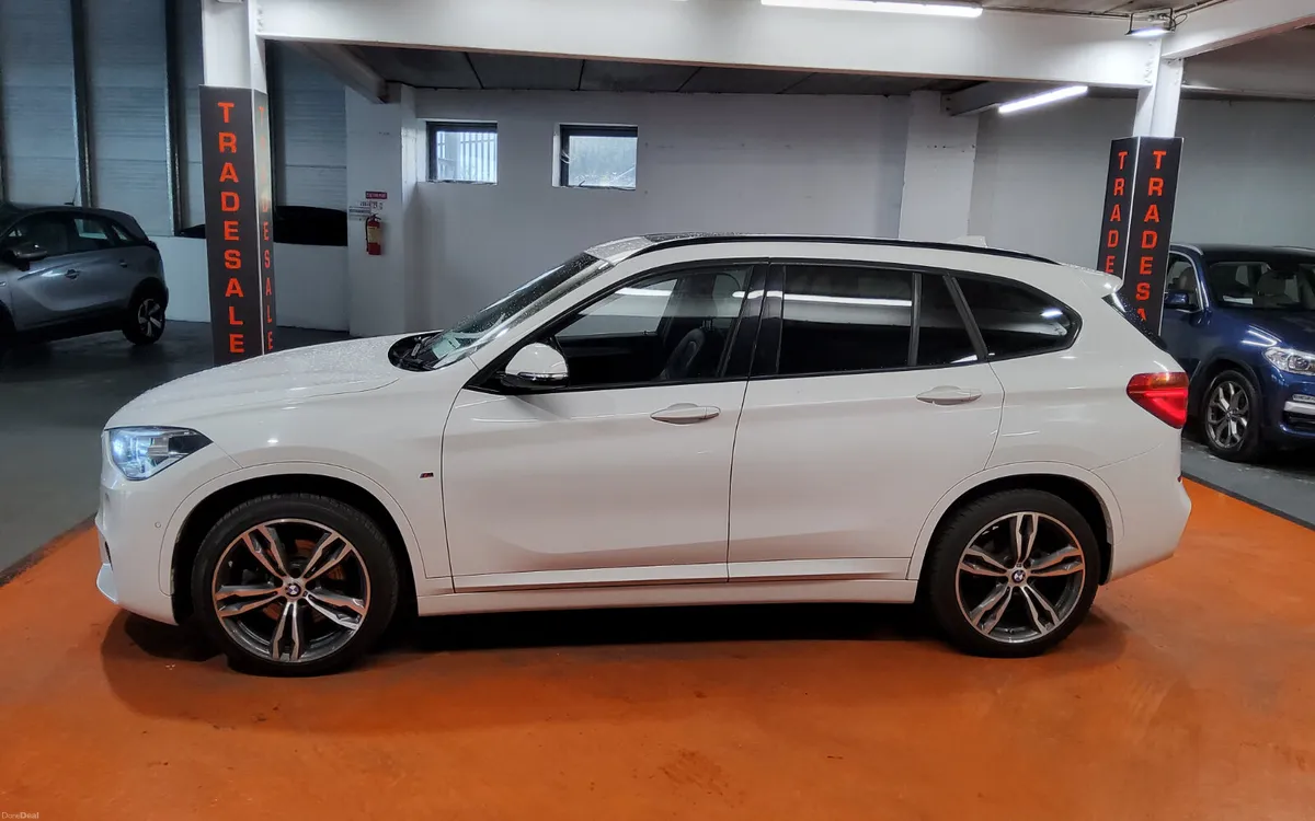 BMW X1 2019 - Image 5