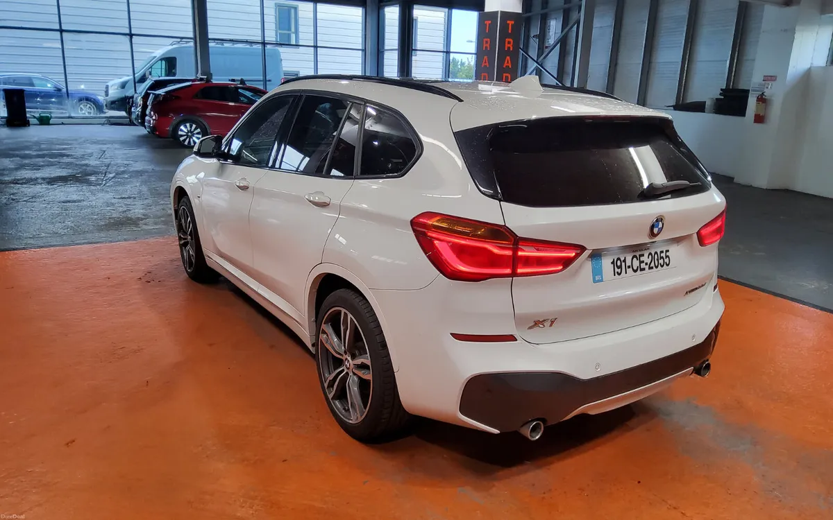 BMW X1 2019 - Image 4