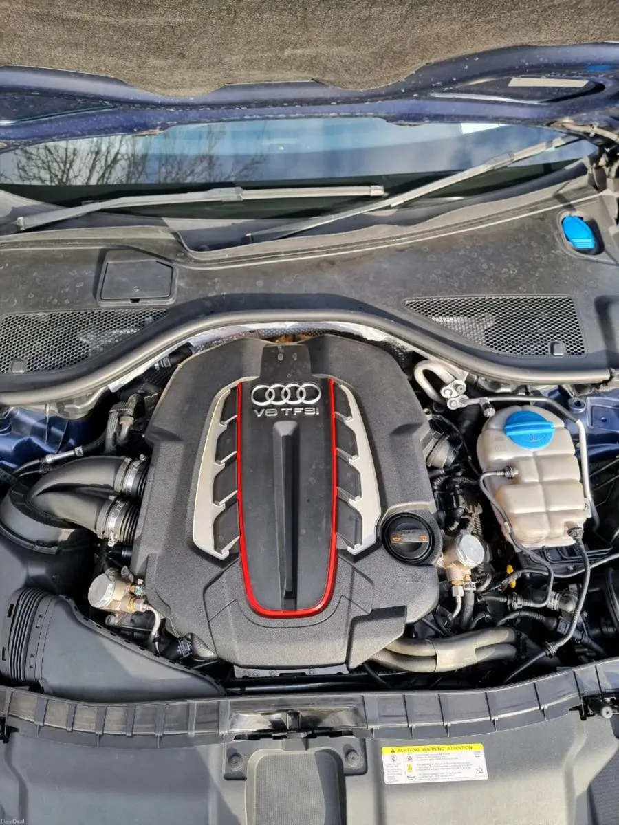 Audi S6 4.0tfsi - Image 2