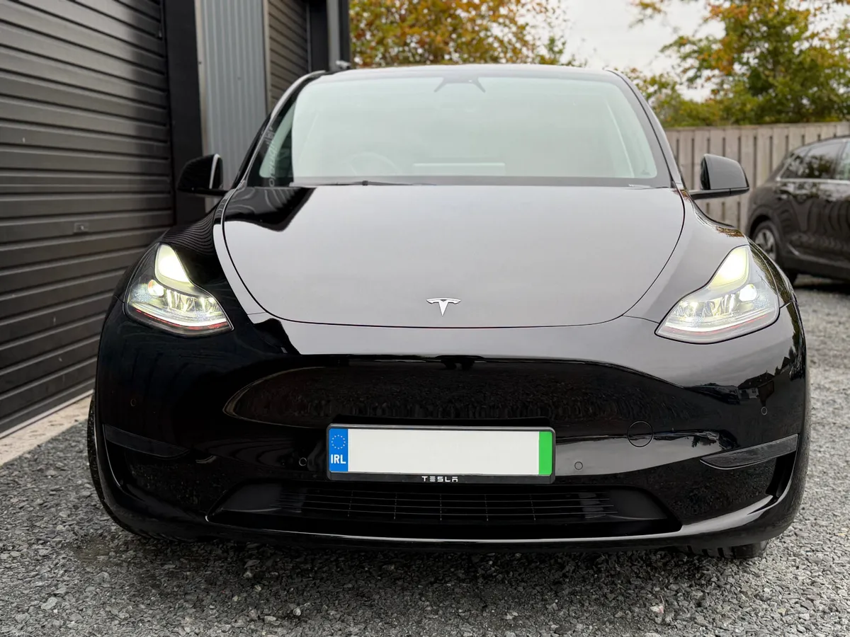 221 Tesla Model Y Dual Motor - Image 2