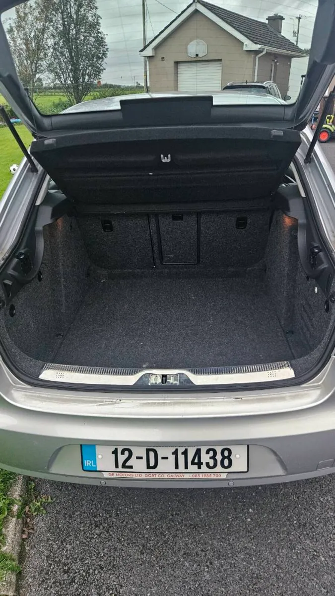Skoda Superb 2012 New NCT 06/27 - Image 5