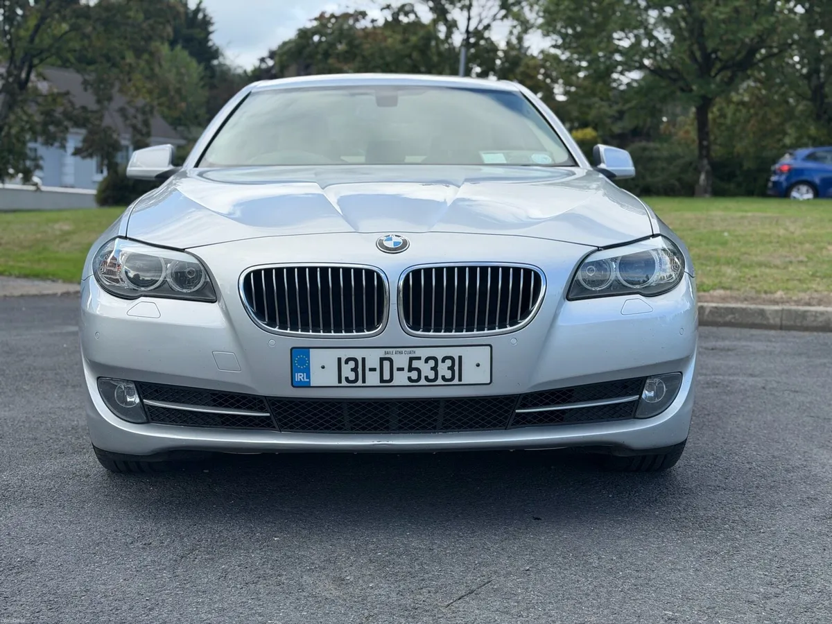 BMW 520 Low Kms!! - Image 2