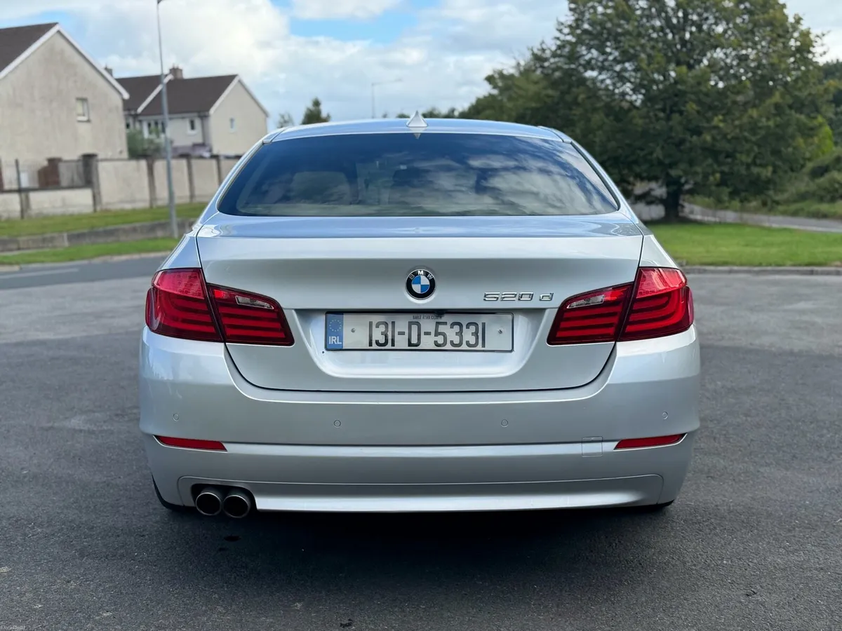 BMW 520 Low Kms!! - Image 5
