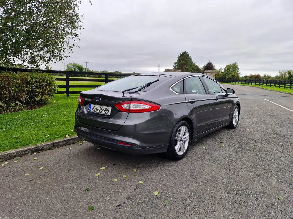 Ford Mondeo Diesel (NCT TESTED)!!! - Image 3