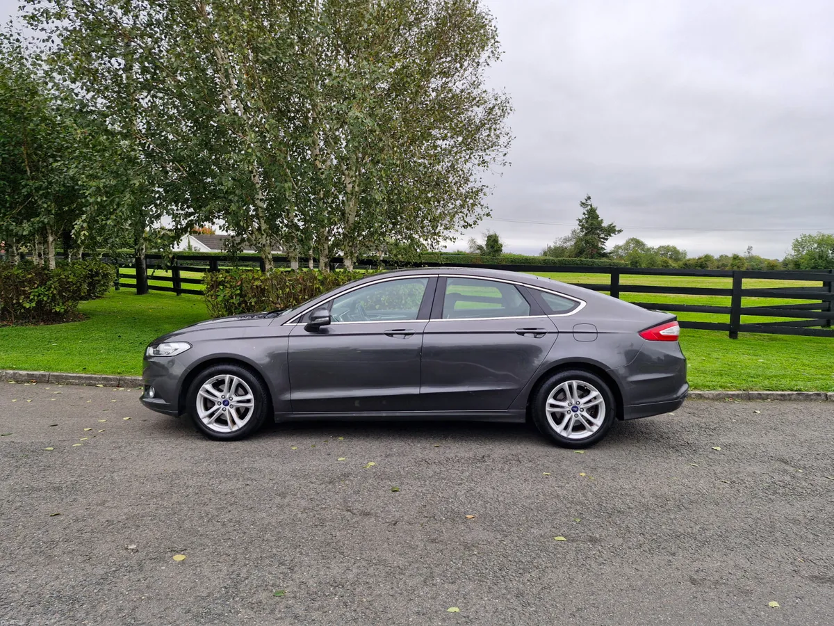 Ford Mondeo Diesel (NCT TESTED)!!! - Image 6