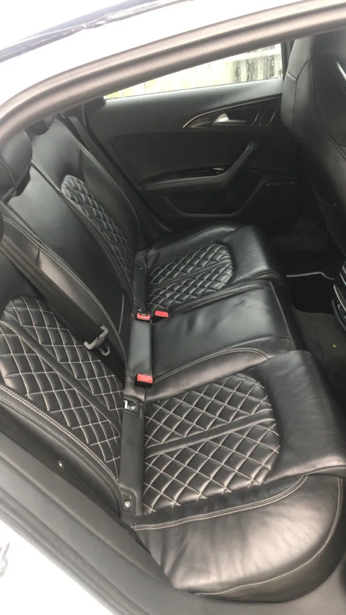 Audi a6 ** READ ADD** - Image 5