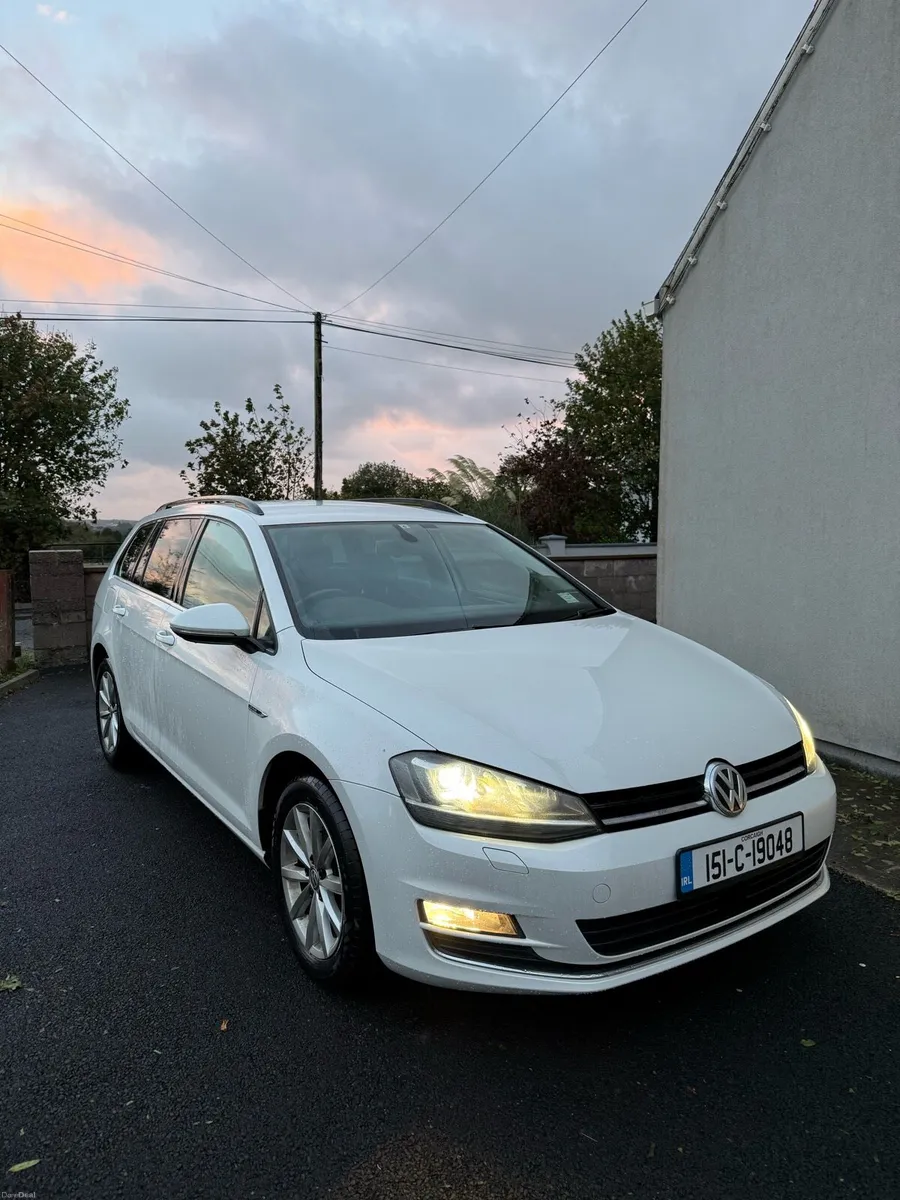 Volkswagen Golf - Image 2