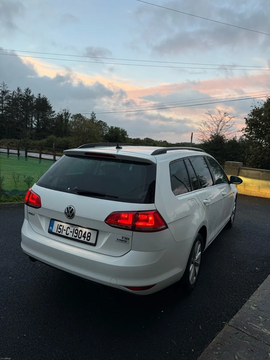 Volkswagen Golf - Image 6
