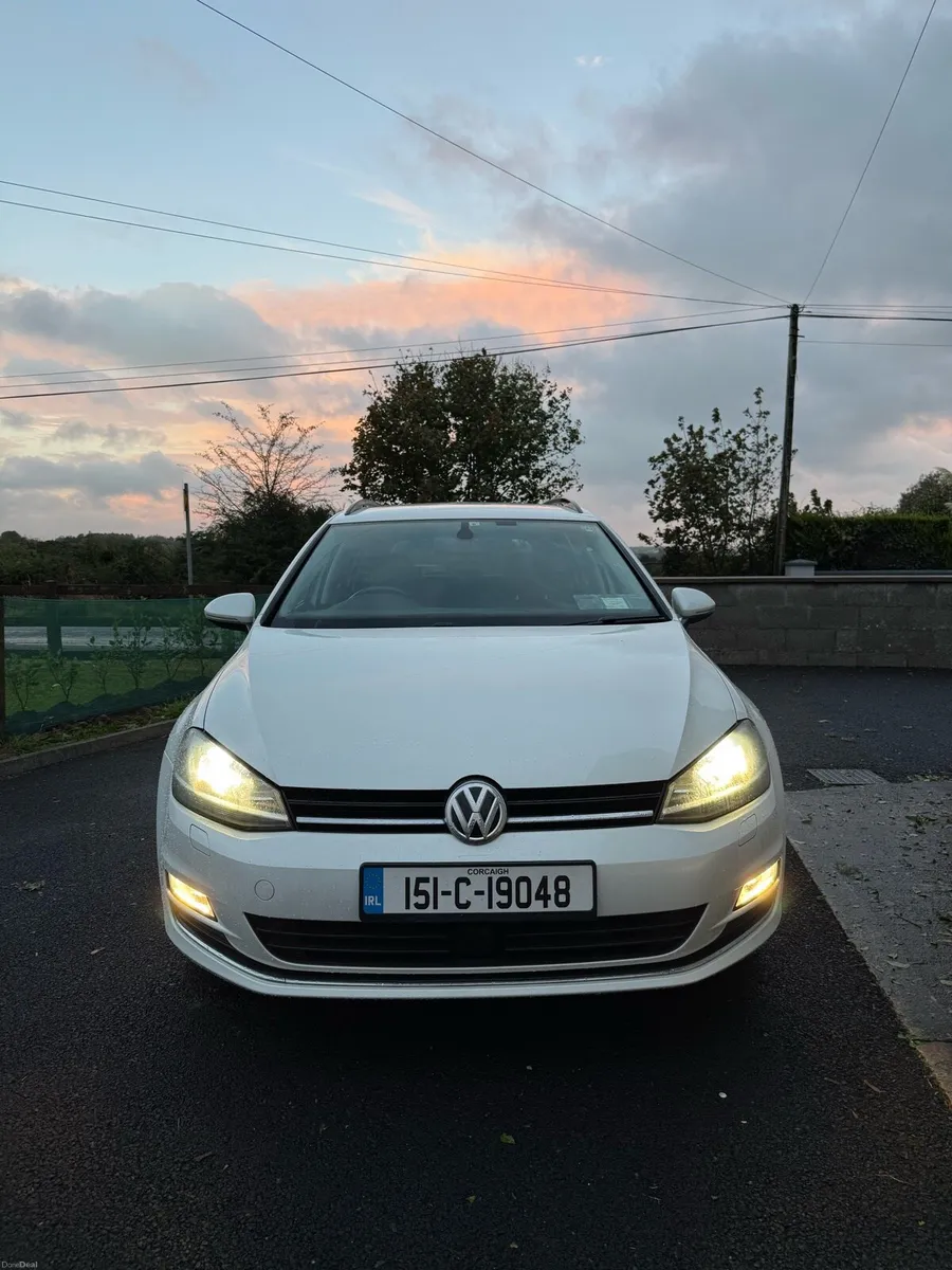 Volkswagen Golf - Image 3