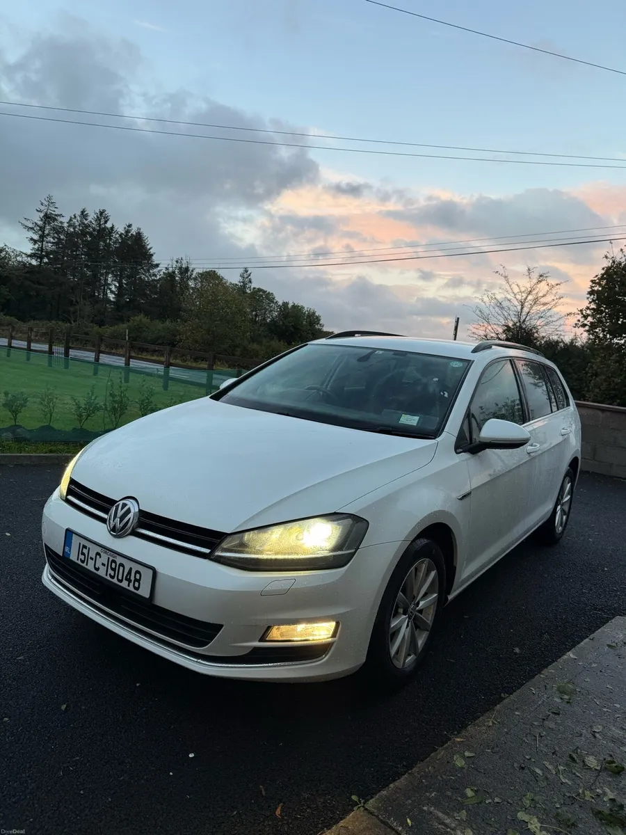 Volkswagen Golf - Image 4