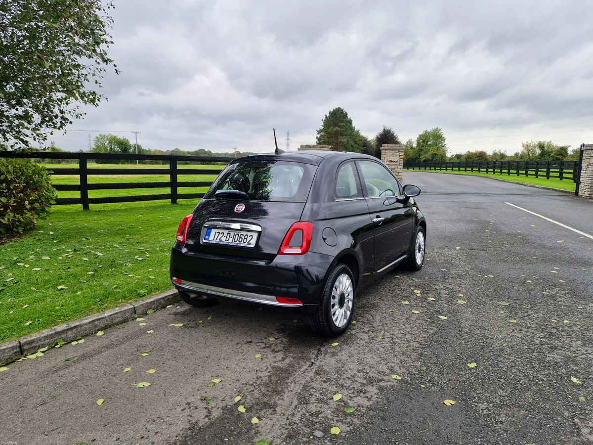 Fiat 500 (NCT TESTED AND TAXED)!!! - Image 3
