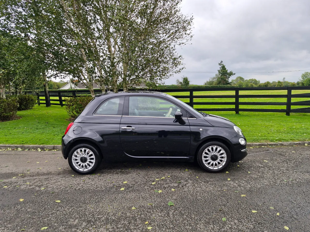 Fiat 500 (NCT TESTED AND TAXED)!!! - Image 5
