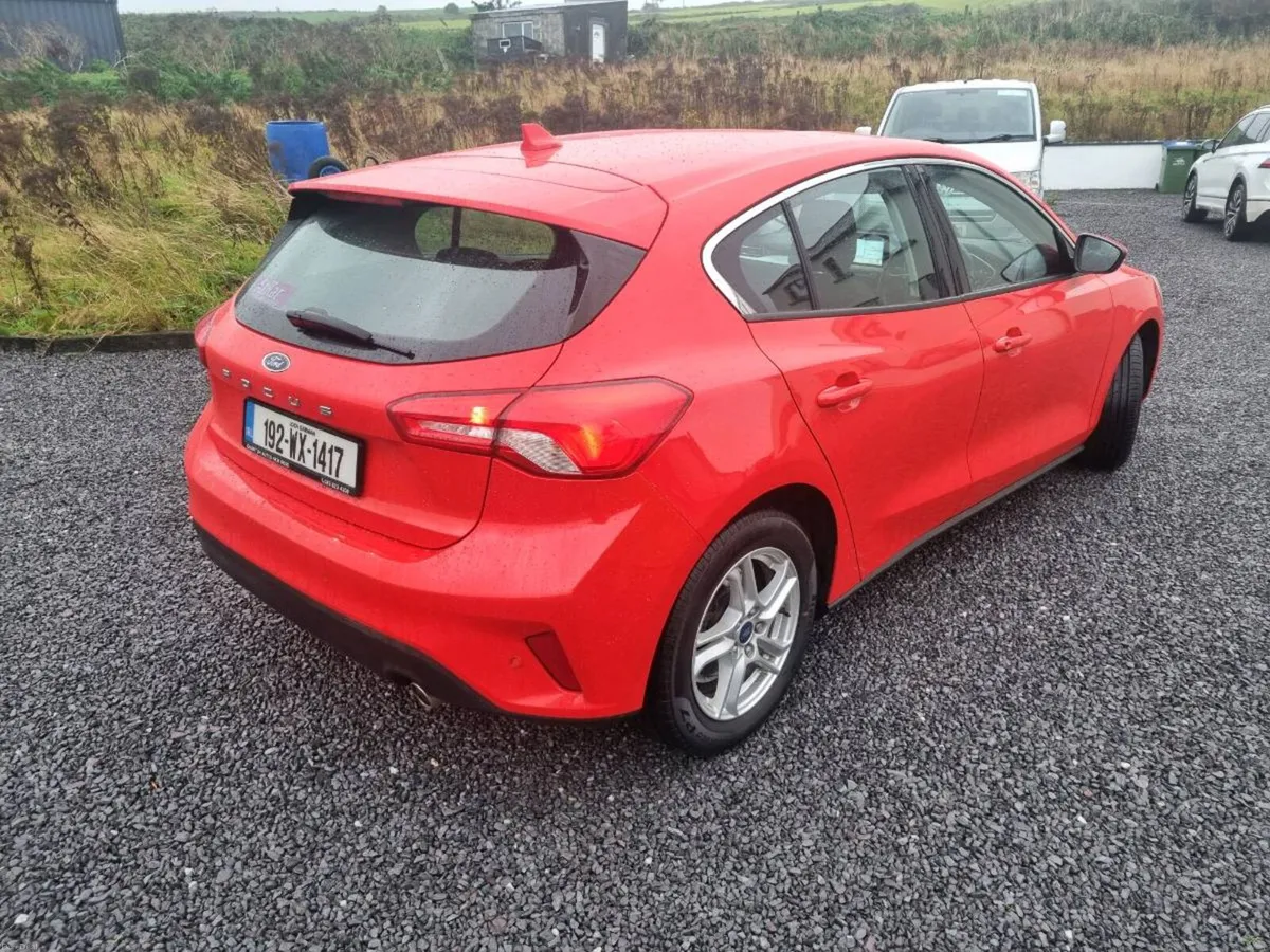 2019 Ford Focus - Image 3