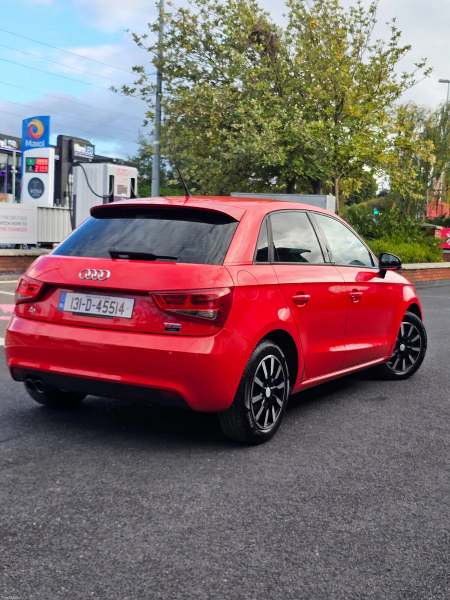 Audi A1 2013 Automatic - Image 2