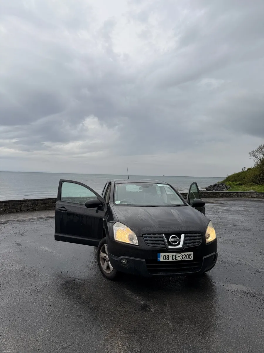 Nissan Qashqai - Image 1