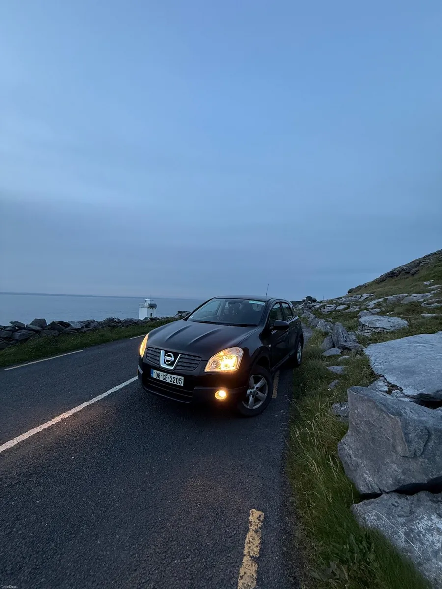 Nissan Qashqai - Image 5
