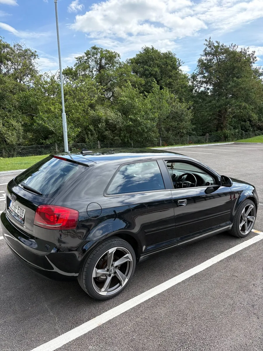 Audi A3 2010 ⭐️ NEW NCT 18-07-2027 - Image 4