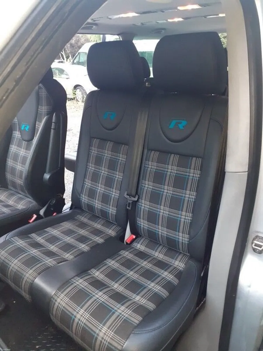 2016 Volkswagen Transporter - Image 5
